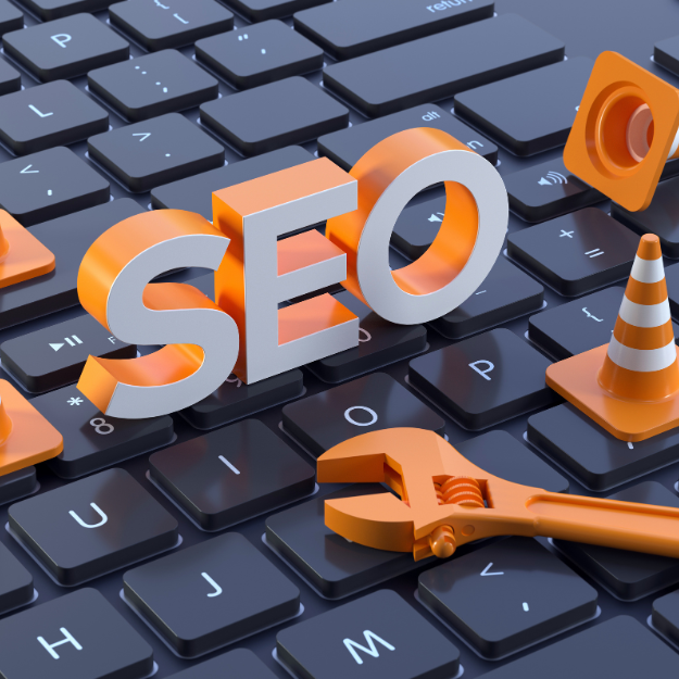 seo portfolio